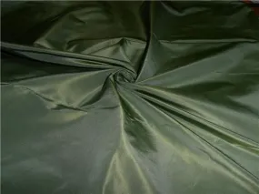 100% PURE SILK TAFFETA FABRIC PALE DUSTY GREEN 54&quot;wide   TAF197[1]/TAF306[1]