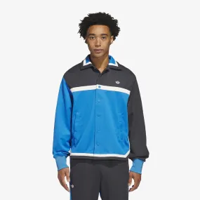 ADIDAS ORIGINALS | CLOT WARMUP JACKET BY EDISON CHEN { BRIGHT BLUE