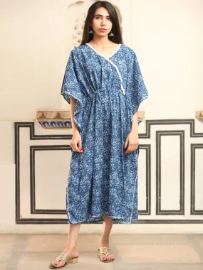 Ambar Saaz Kaftan