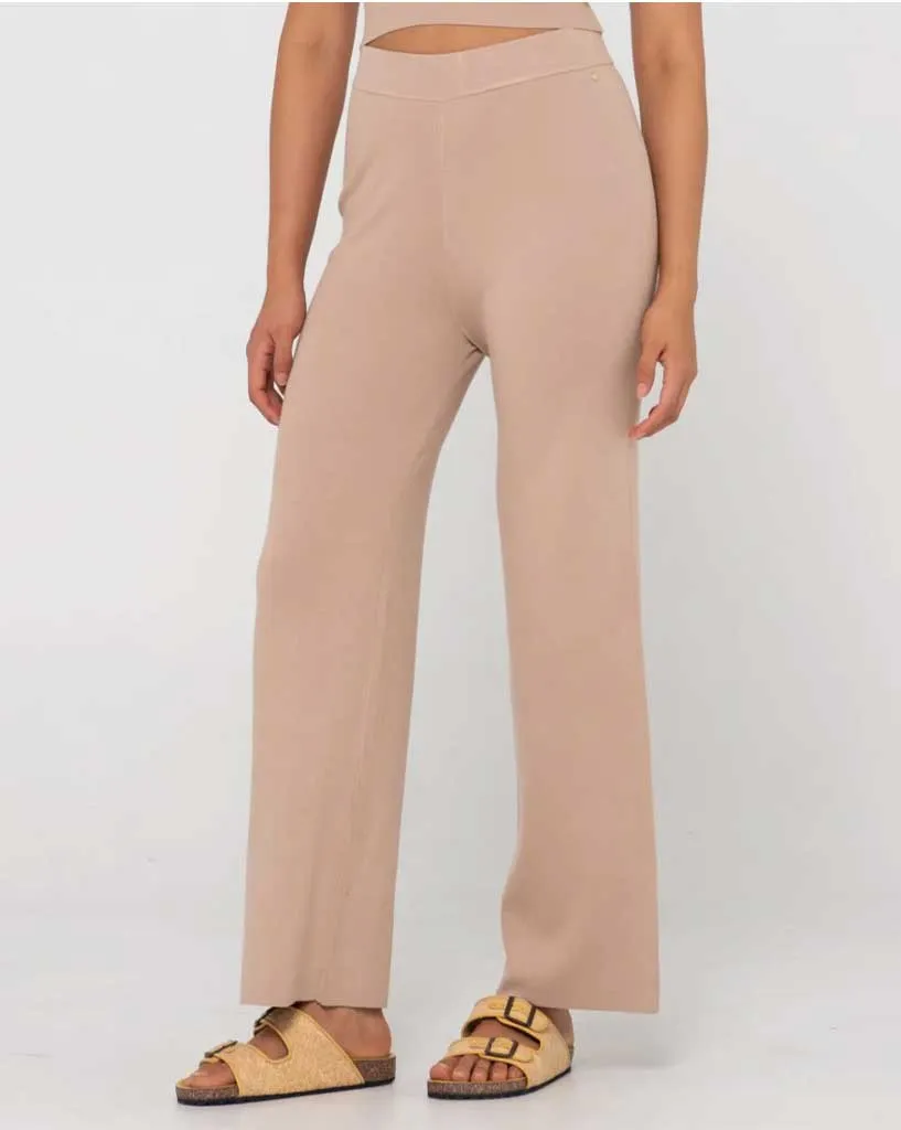 Amelia Wide Leg Pant