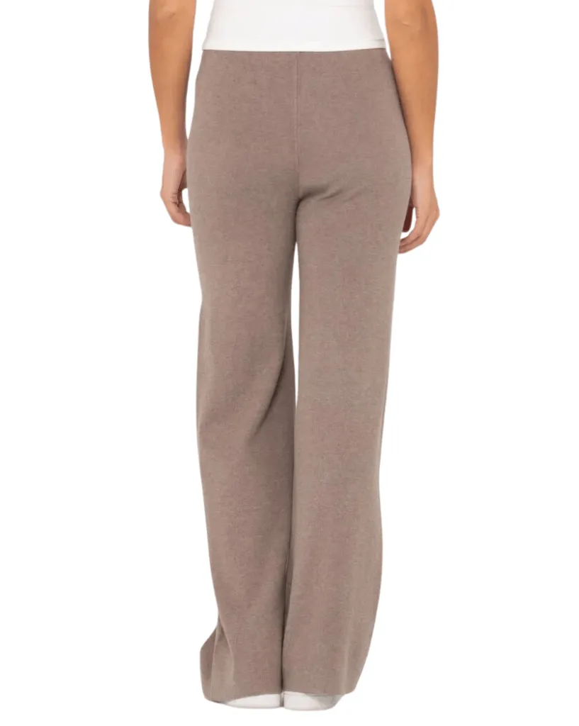 Amelia Wide Leg Pant