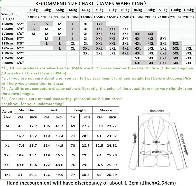 Autumn New Men's Fashion Slim-fit British Style Solid Color Business Leisure Solid Color Middle-aged and Elderly Lapel Jacket