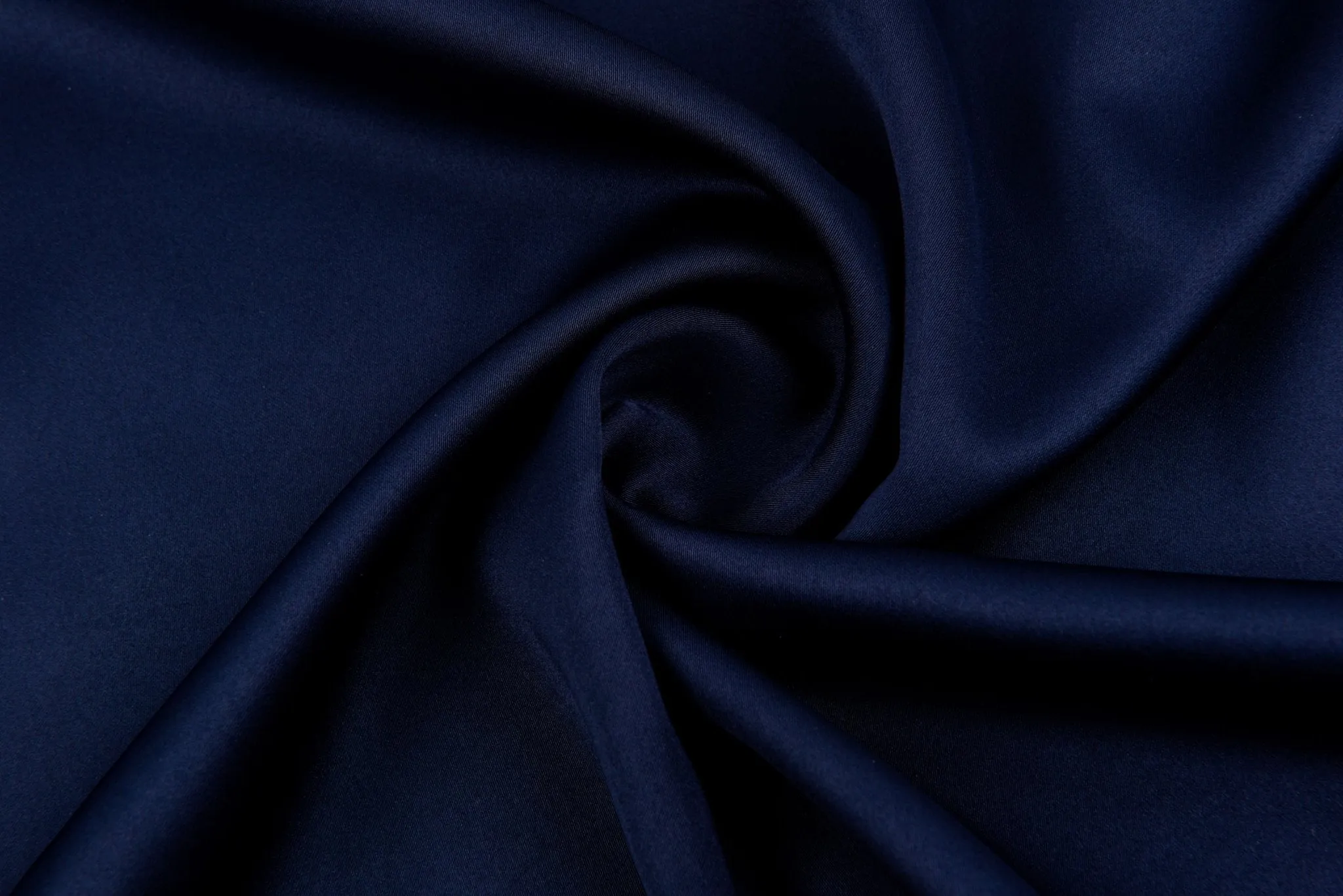 Back Crepe Marino Matt Satin Fabric Medium Weighted Soft 60" Wide / Medium Weighted Fabric