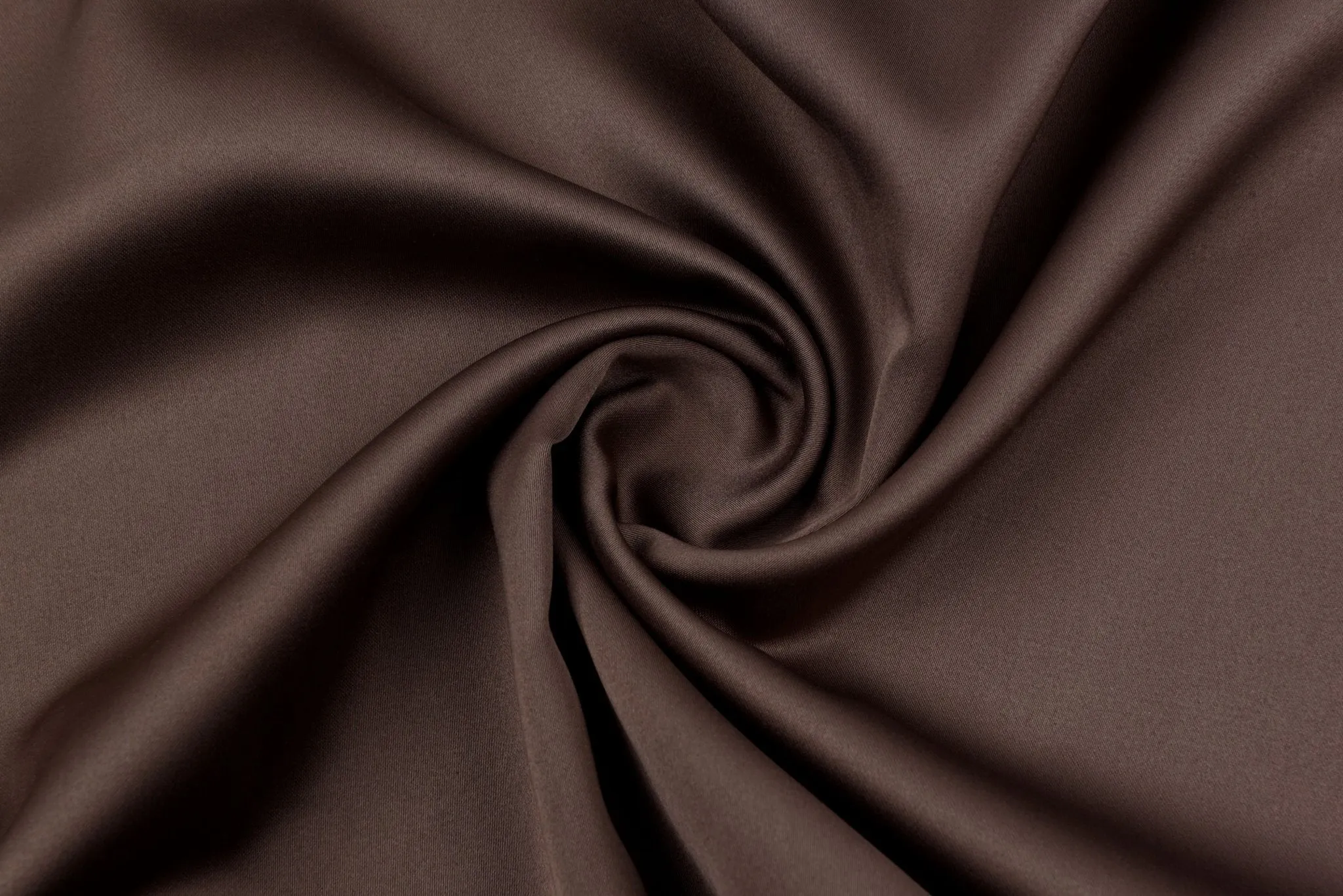 Back Crepe Marino Matt Satin Fabric Medium Weighted Soft 60" Wide / Medium Weighted Fabric