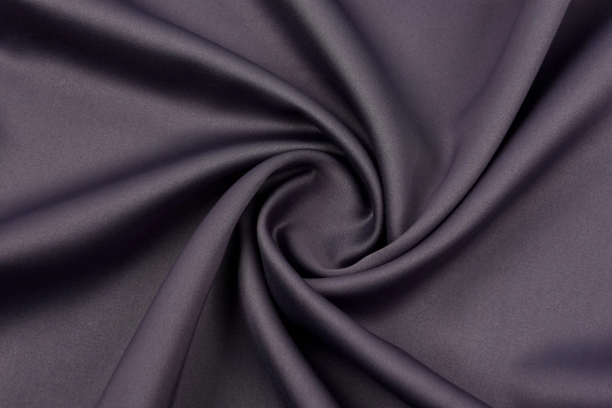 Back Crepe Marino Matt Satin Fabric Medium Weighted Soft 60" Wide / Medium Weighted Fabric