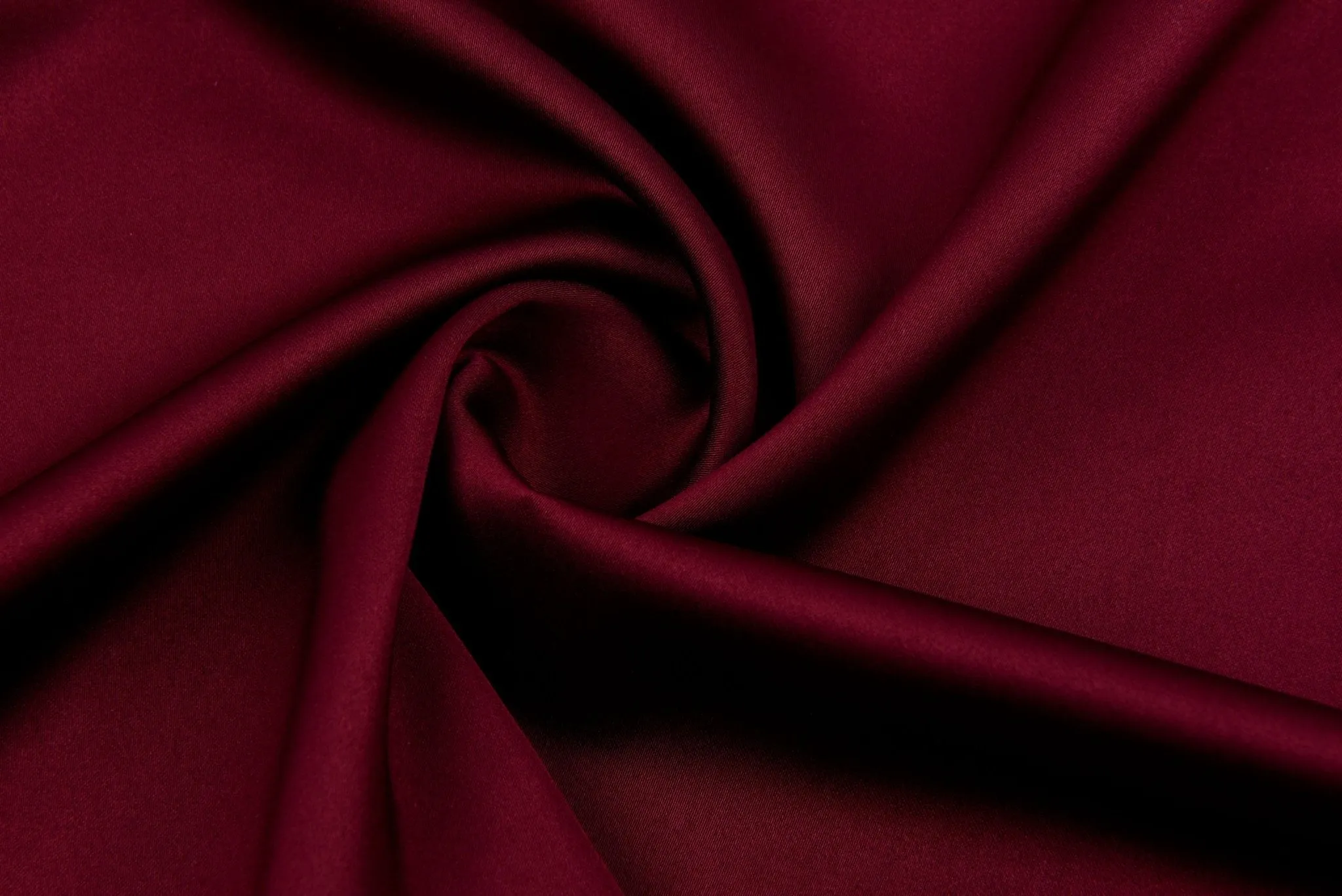 Back Crepe Marino Matt Satin Fabric Medium Weighted Soft 60" Wide / Medium Weighted Fabric