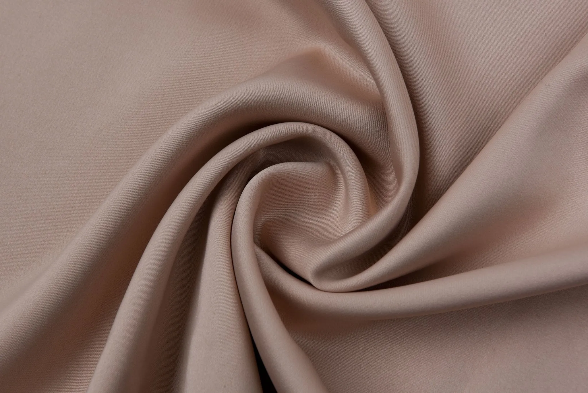 Back Crepe Marino Matt Satin Fabric Medium Weighted Soft 60" Wide / Medium Weighted Fabric