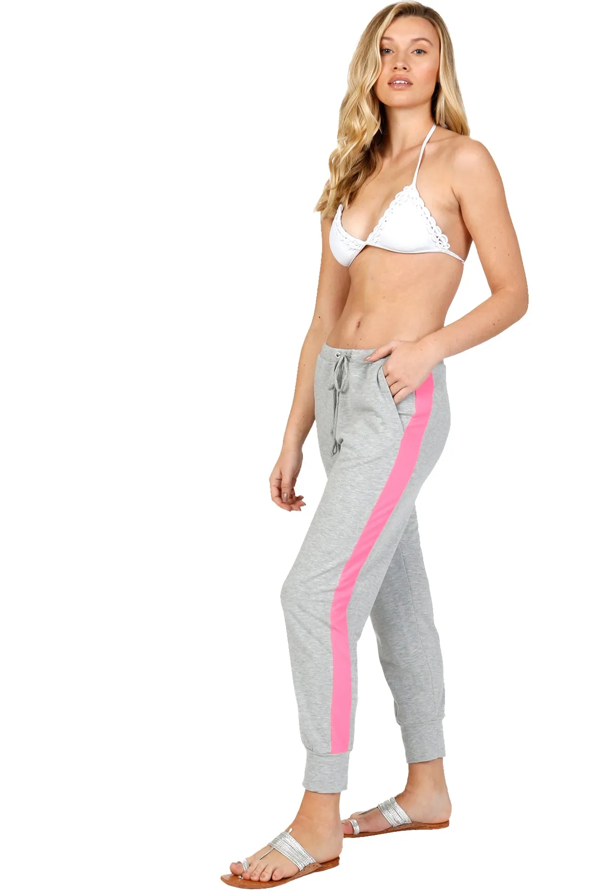 Beachside French Terry Jogger Pant