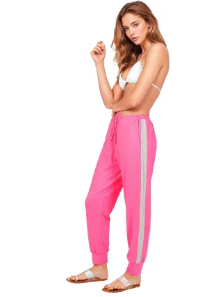 Beachside French Terry Jogger Pant