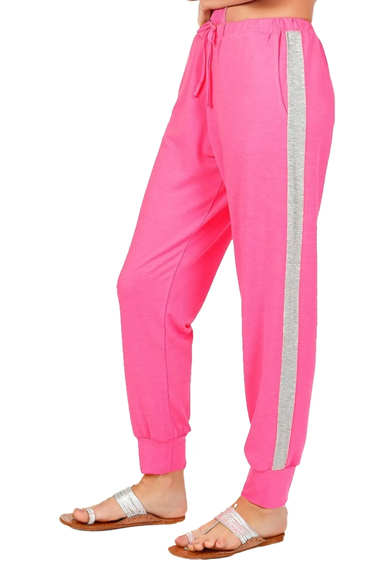 Beachside French Terry Jogger Pant