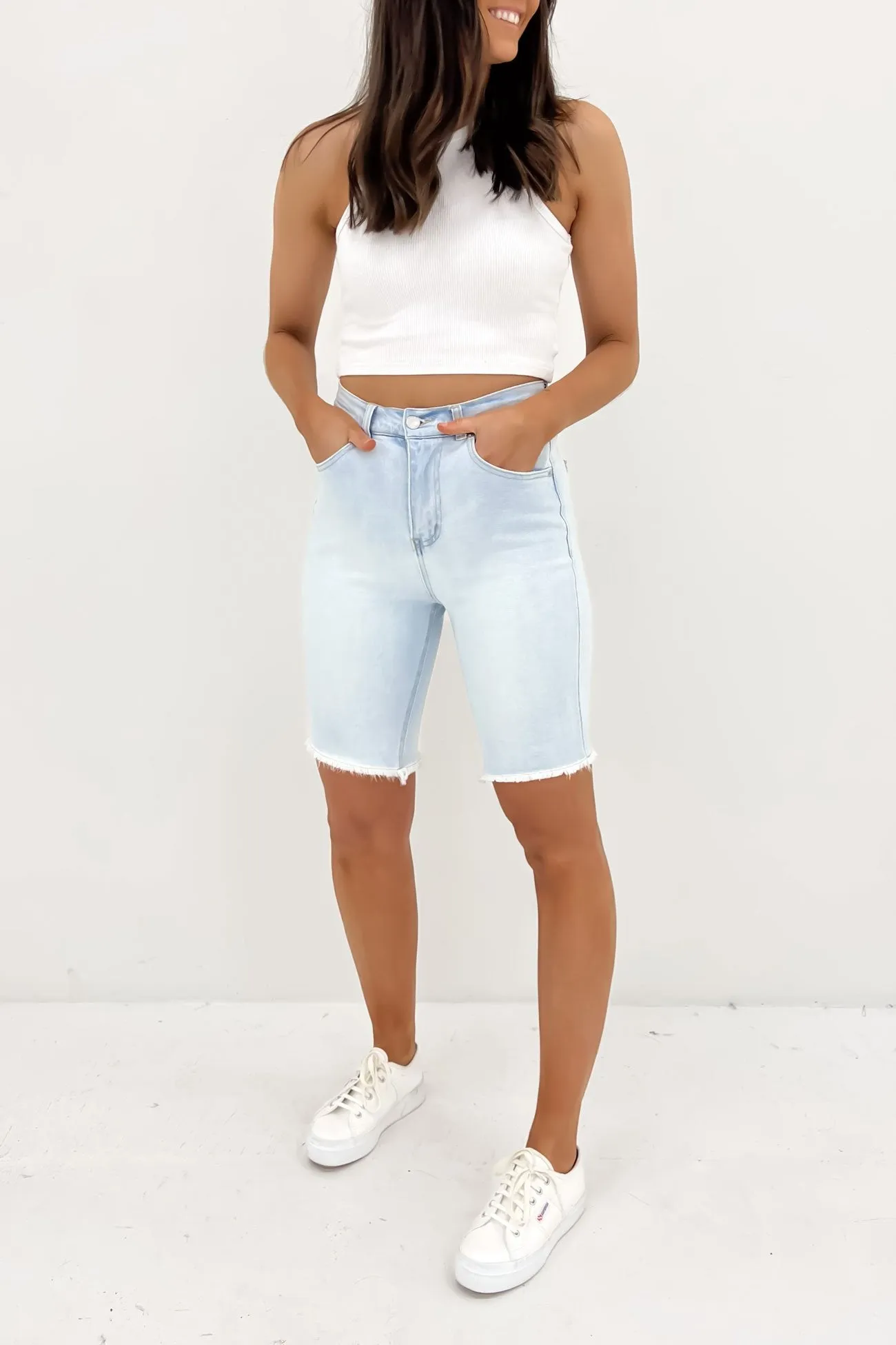 Becky Short 92 Wash