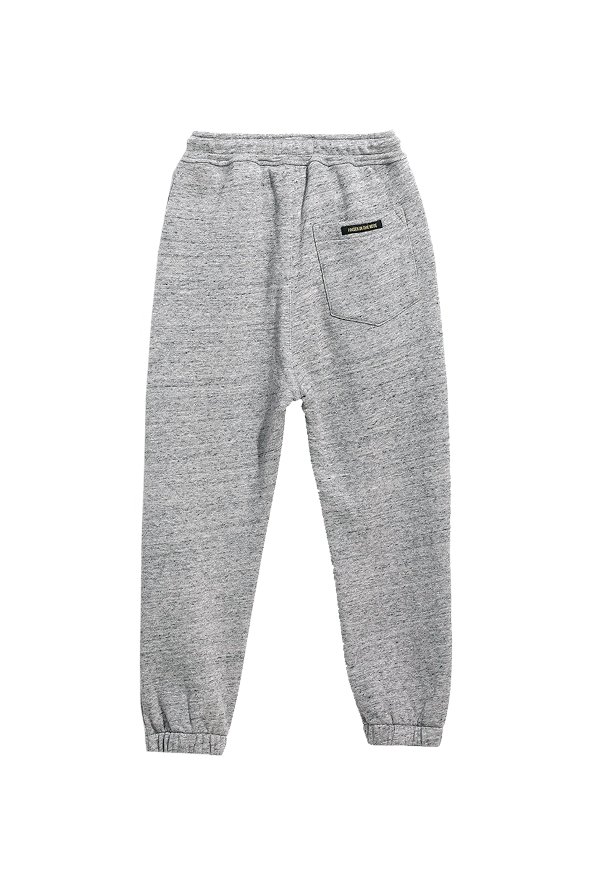 CAMP Heather Grey - Jogger Pants