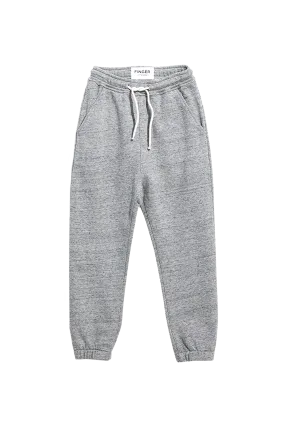 CAMP Heather Grey - Jogger Pants