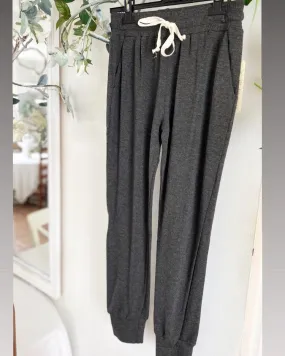 Charcoal Pant Jogger