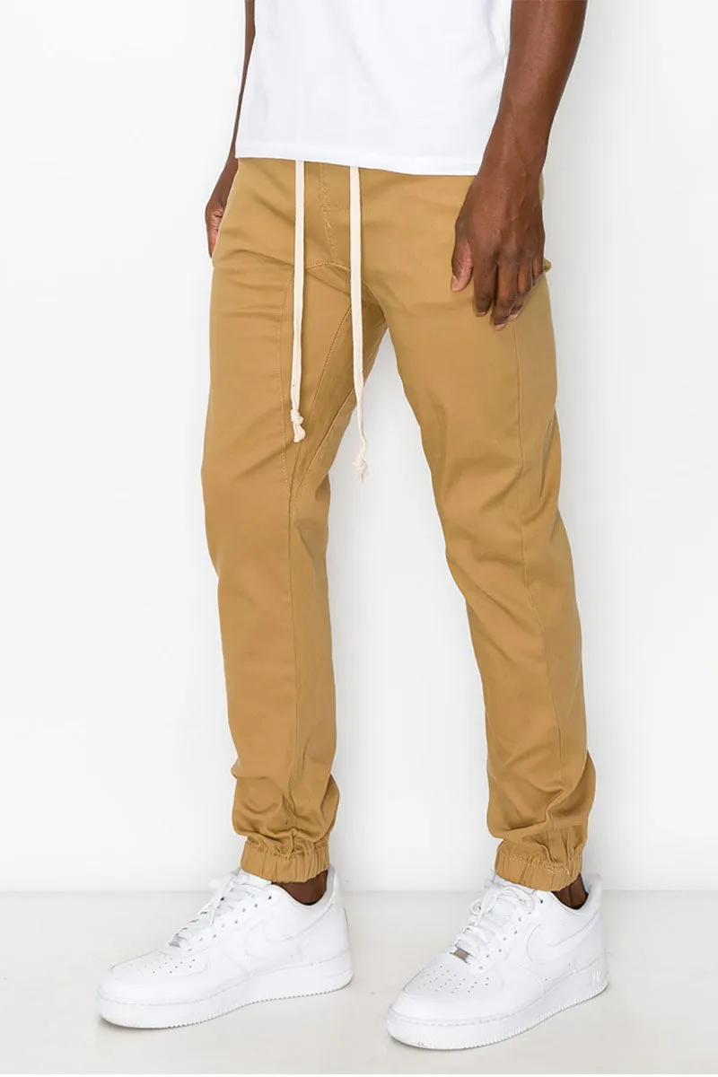 Essential Jogger Pants