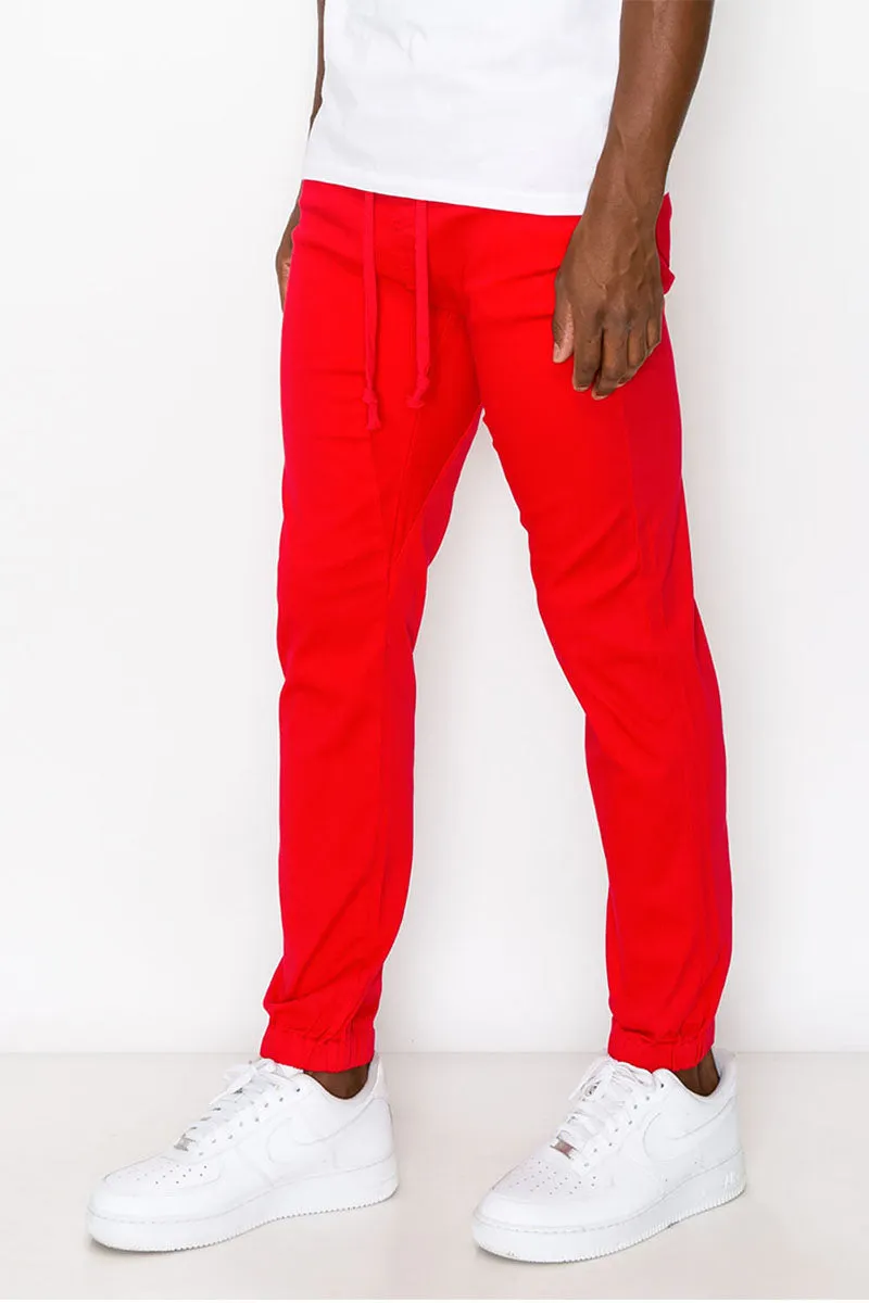 Essential Jogger Pants