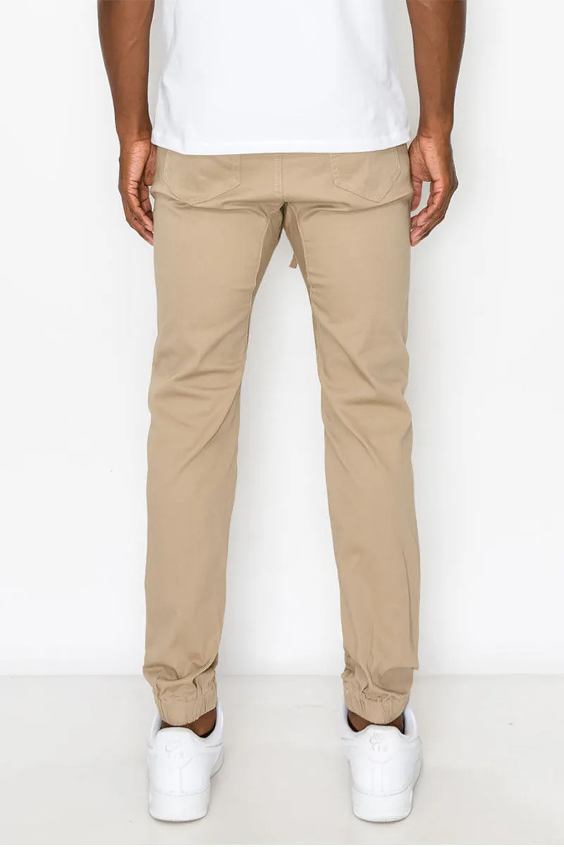 Essential Jogger Pants