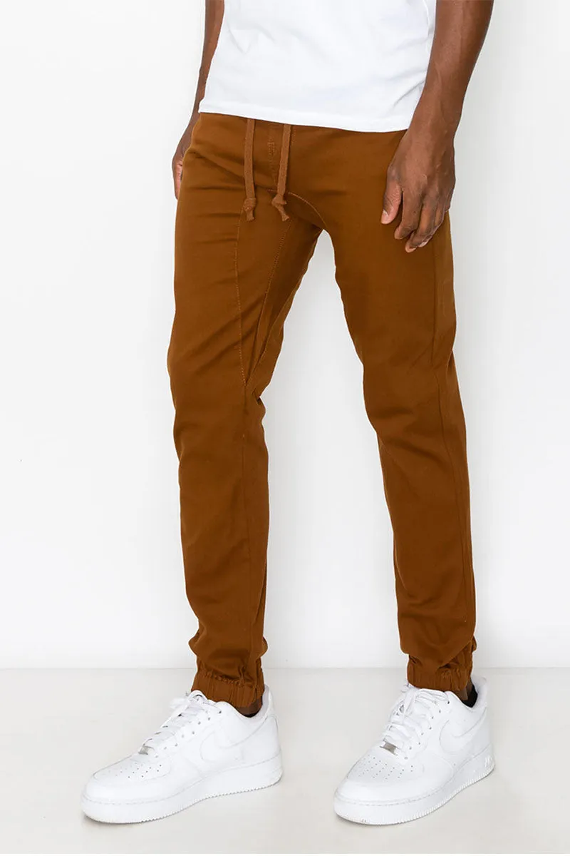 Essential Jogger Pants