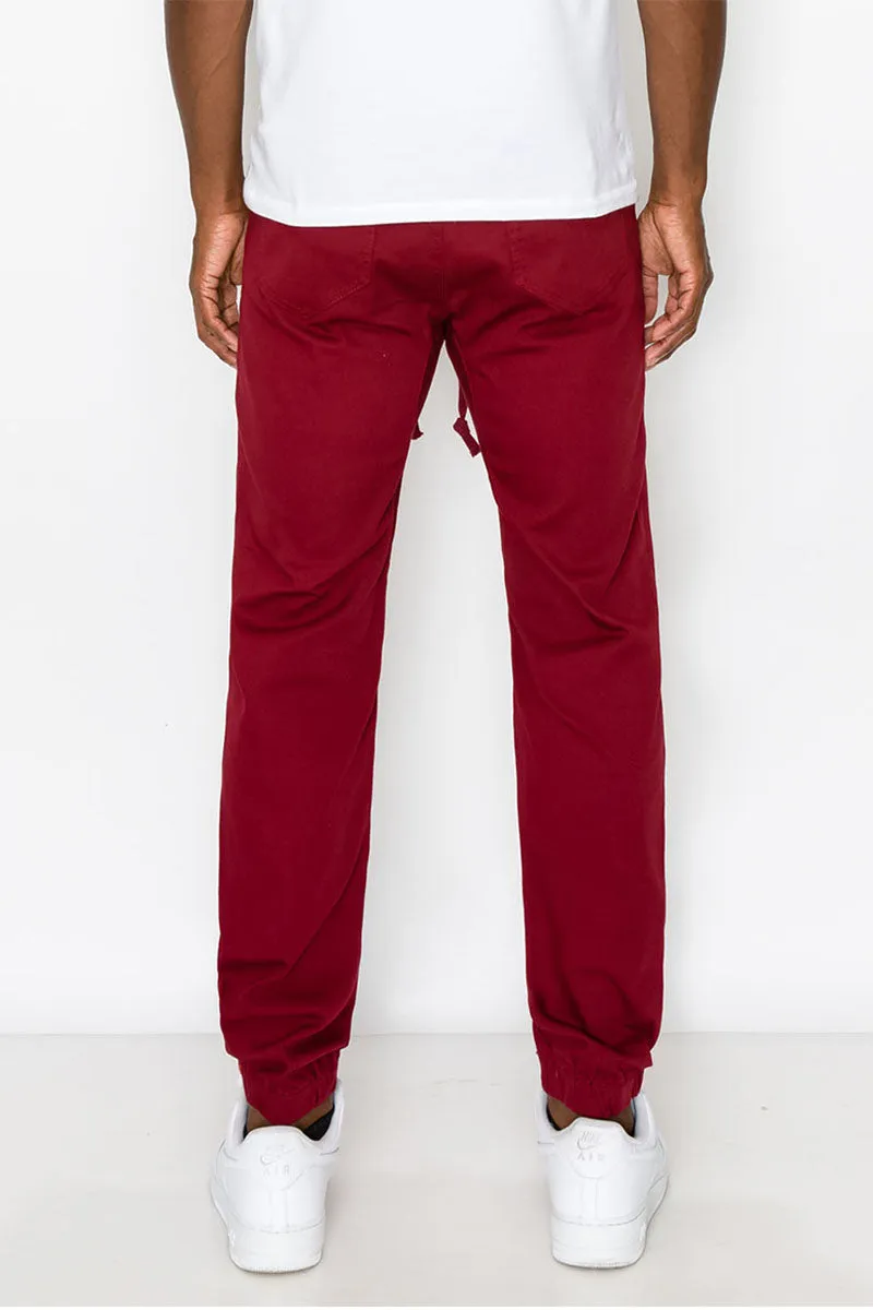 Essential Jogger Pants