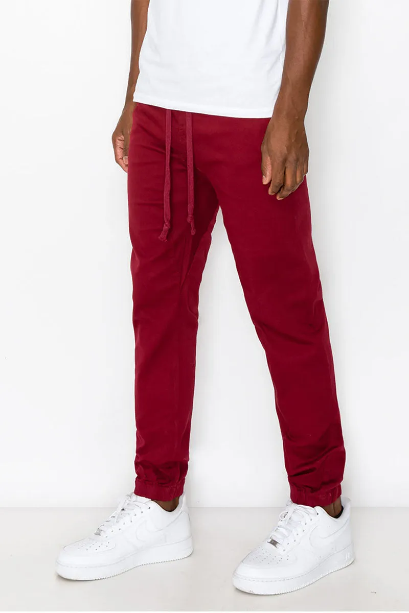 Essential Jogger Pants