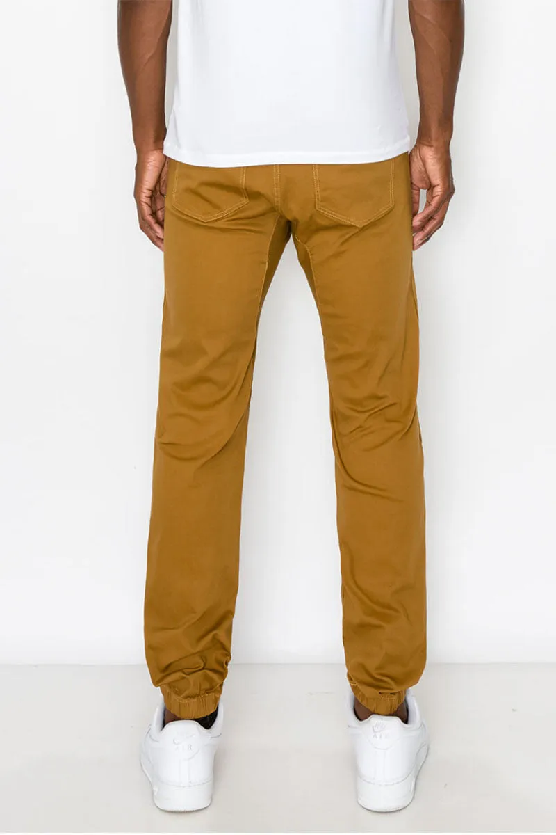 Essential Jogger Pants