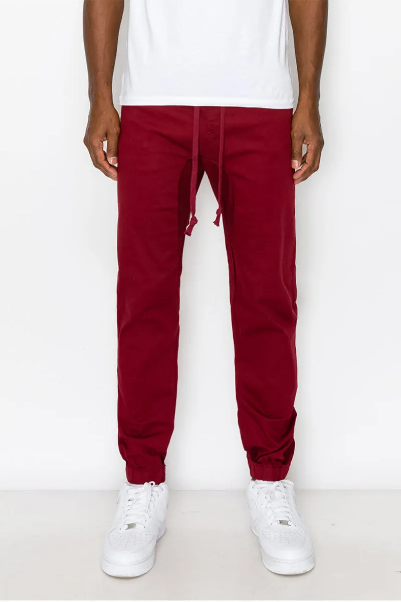 Essential Jogger Pants