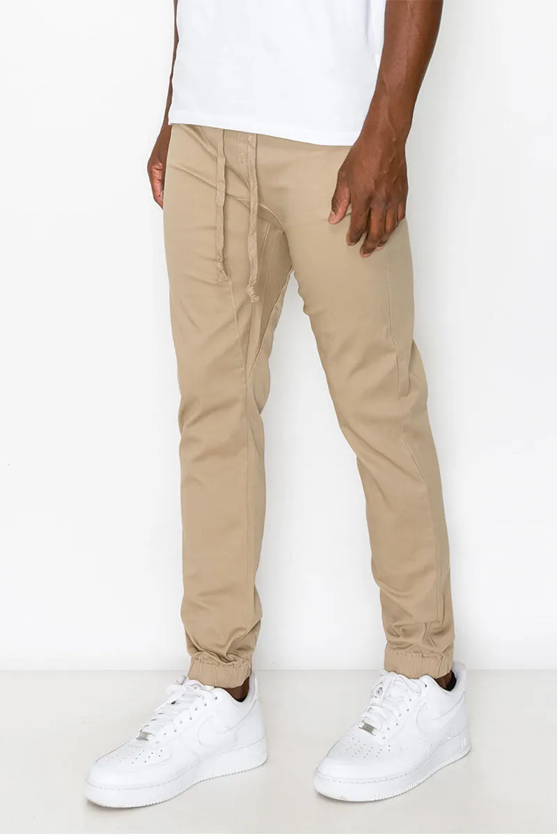 Essential Jogger Pants