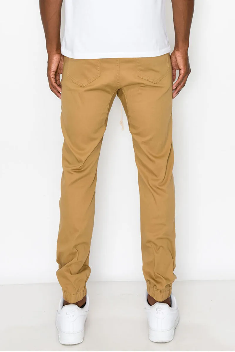 Essential Jogger Pants