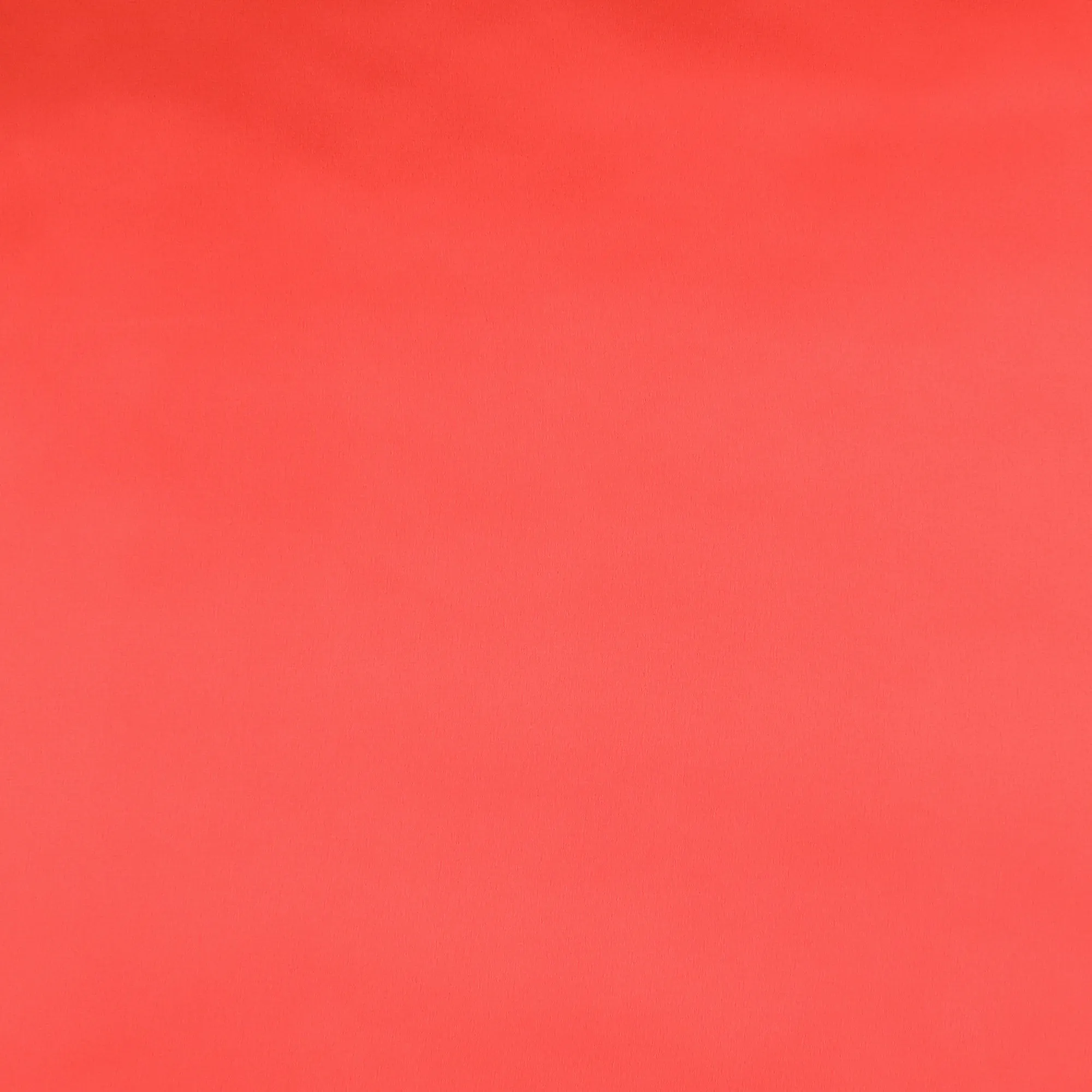 European Sample Collection - Medium Weight Satin - 007 - Coral