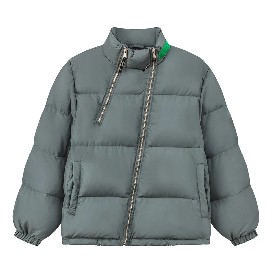 Ghost Town Padded Jacket