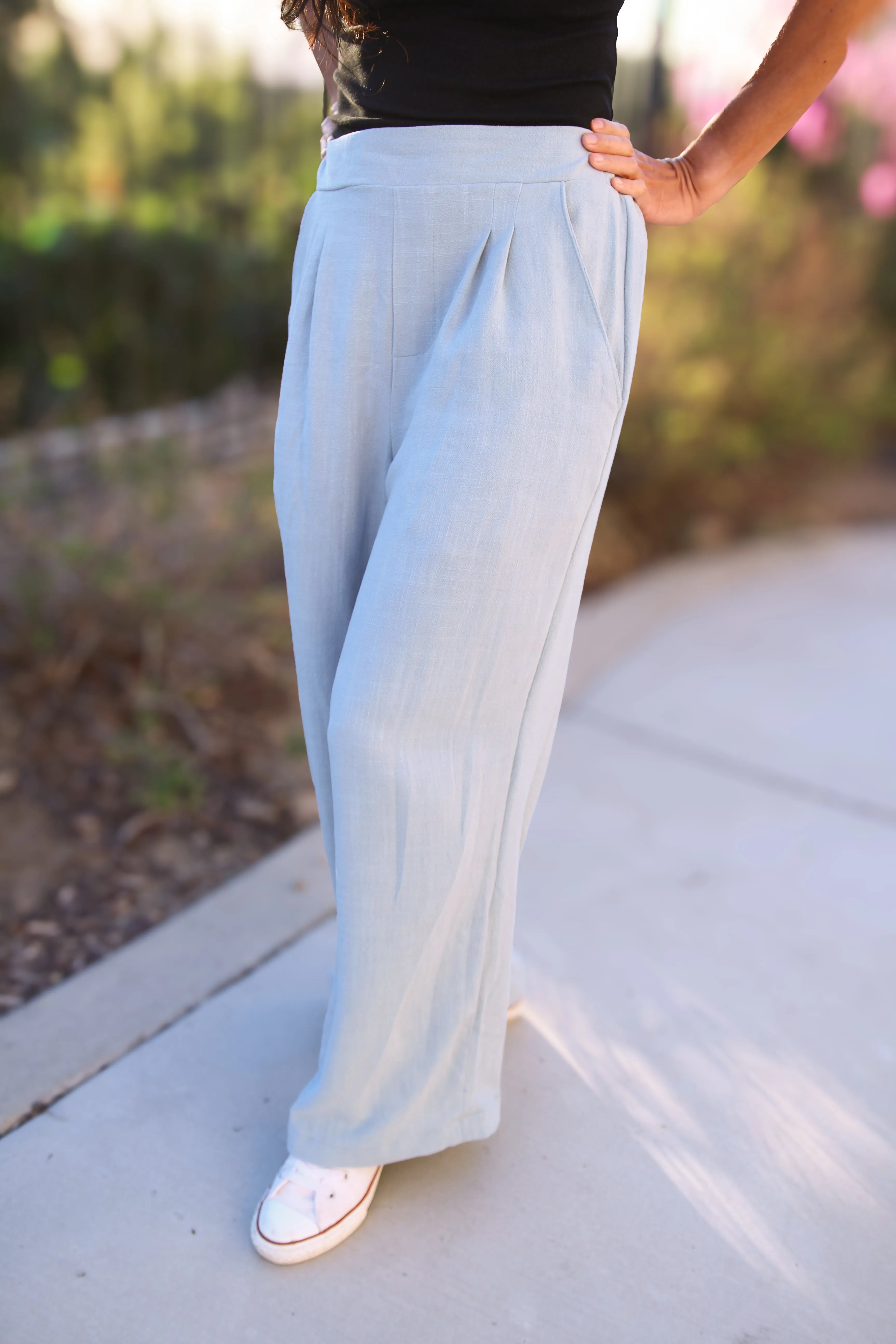 Guthrie Pants - PDF Sewing Pattern B-M