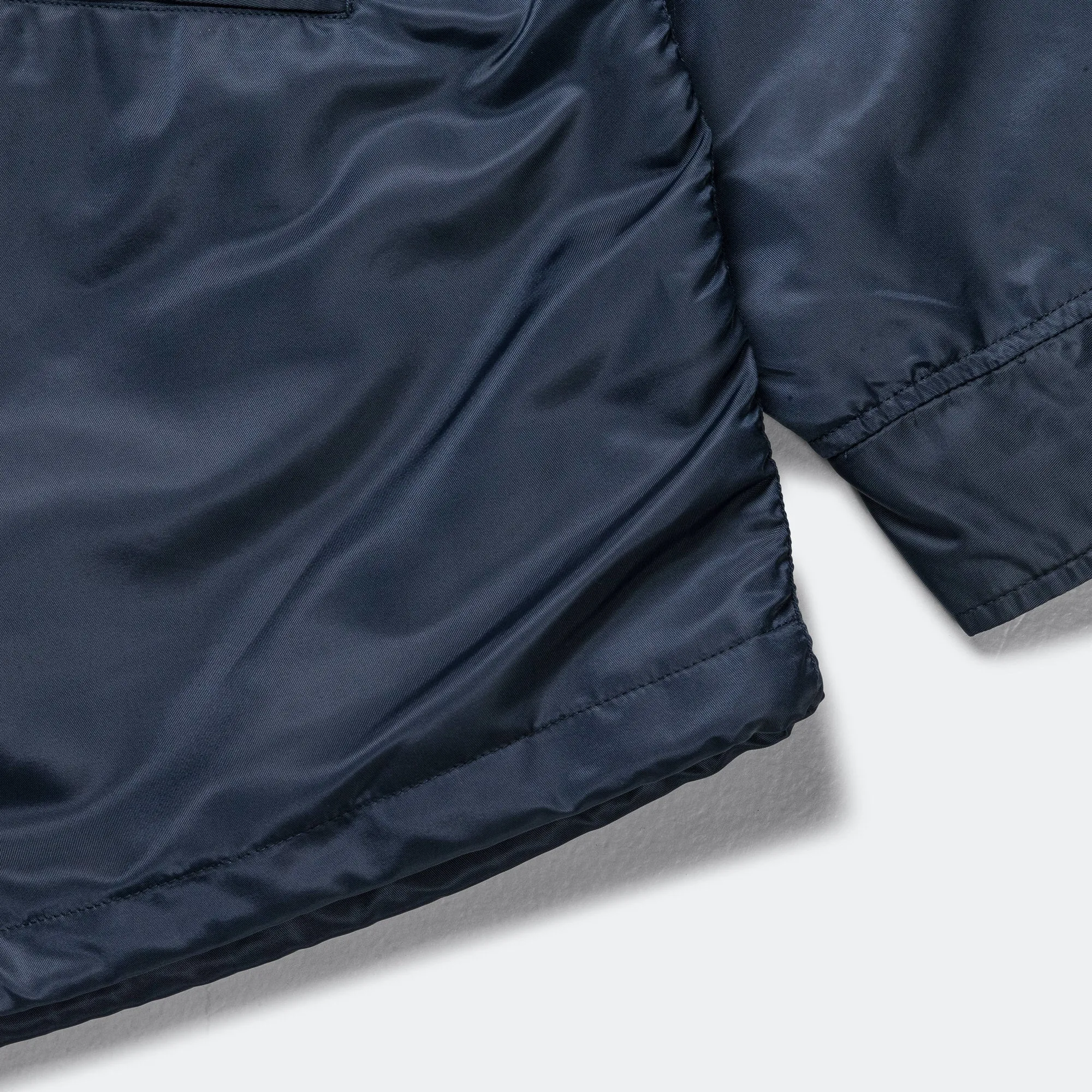 Hotmix Coach Jacket x KRB - Navy