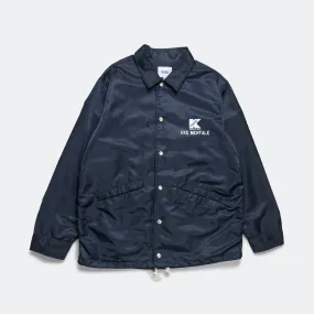 Hotmix Coach Jacket x KRB - Navy