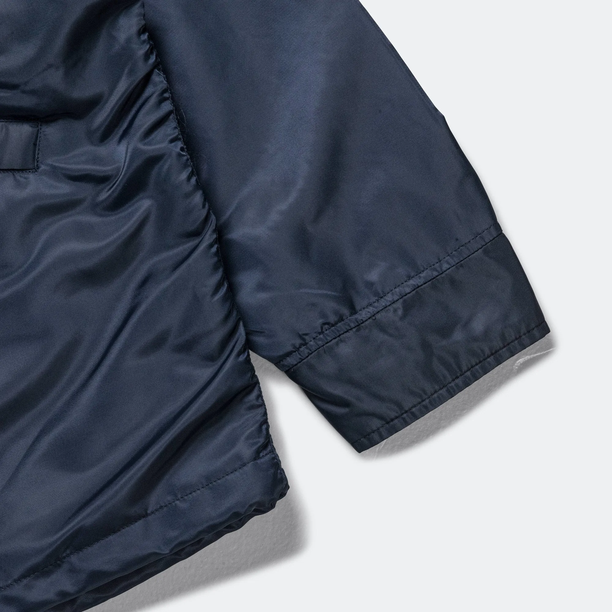 Hotmix Coach Jacket x KRB - Navy