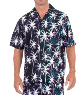 HP96  HAWAIIAN SHIRT