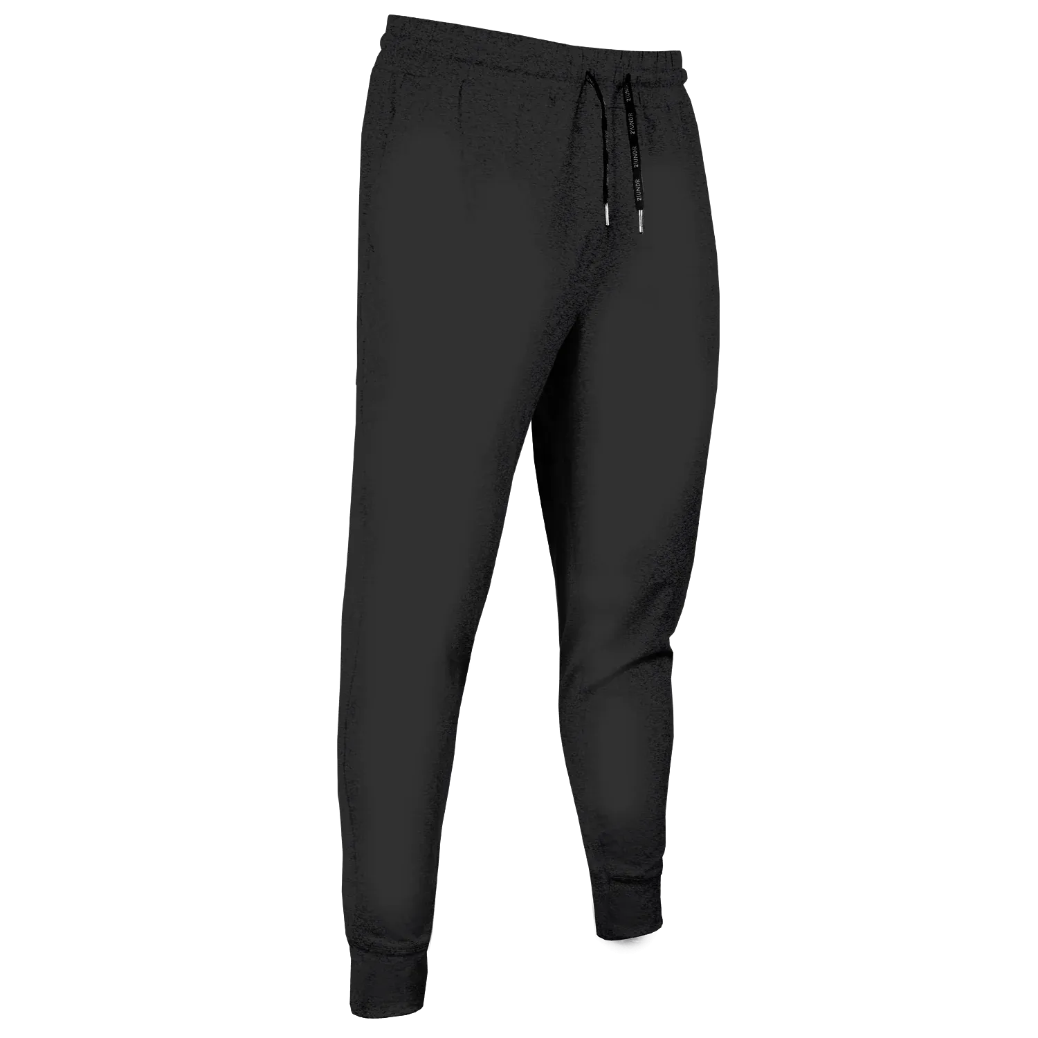 Jogger 2Undr Game Time Black