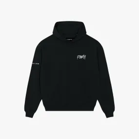 Kai Hoodie (Black)