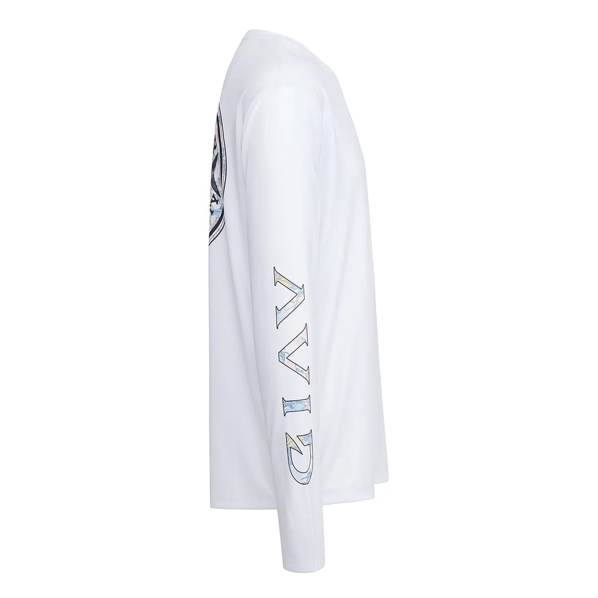 Kids Thirsty Tuna AVIDry Long Sleeve - FINAL SALE