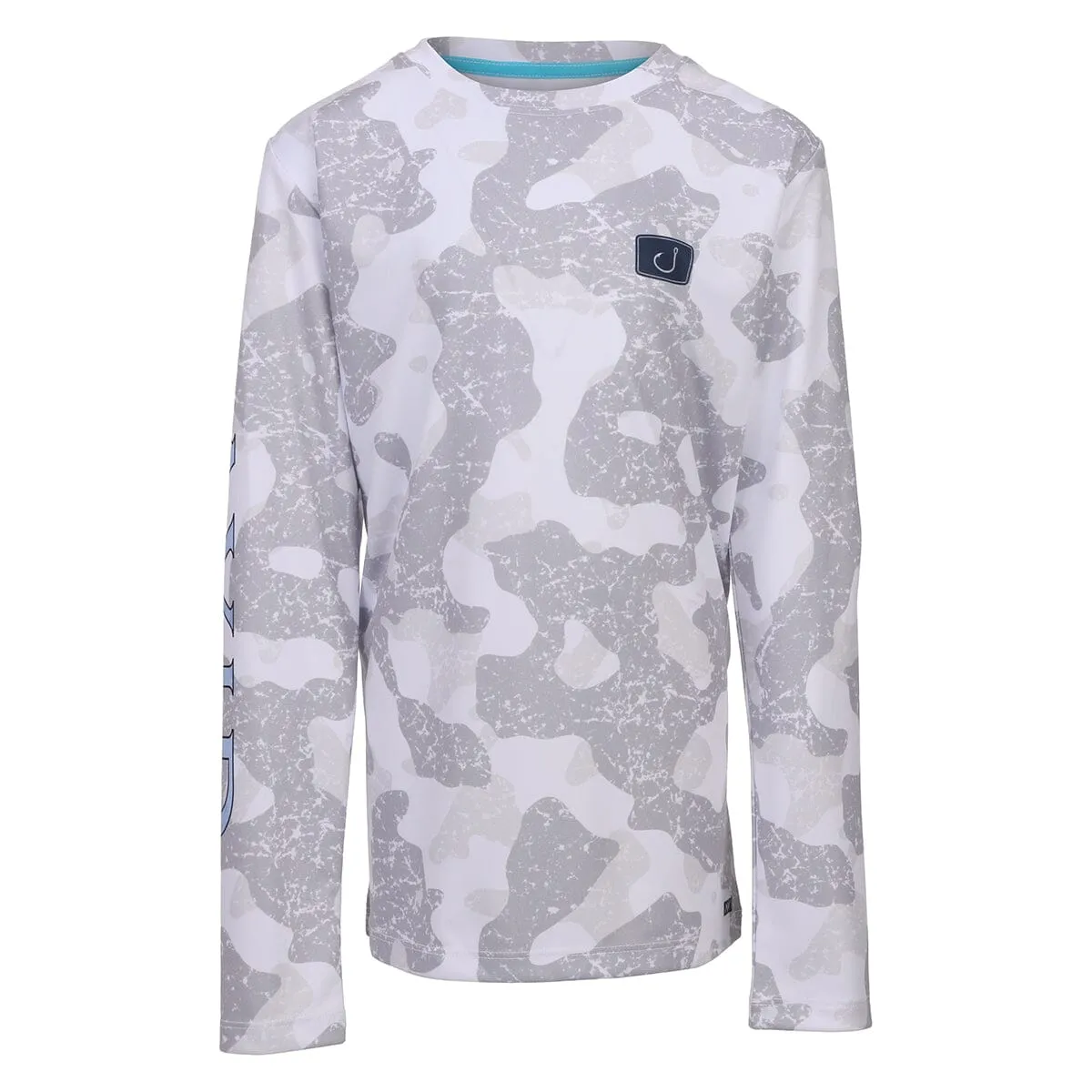 Kids Thirsty Tuna AVIDry Long Sleeve - FINAL SALE