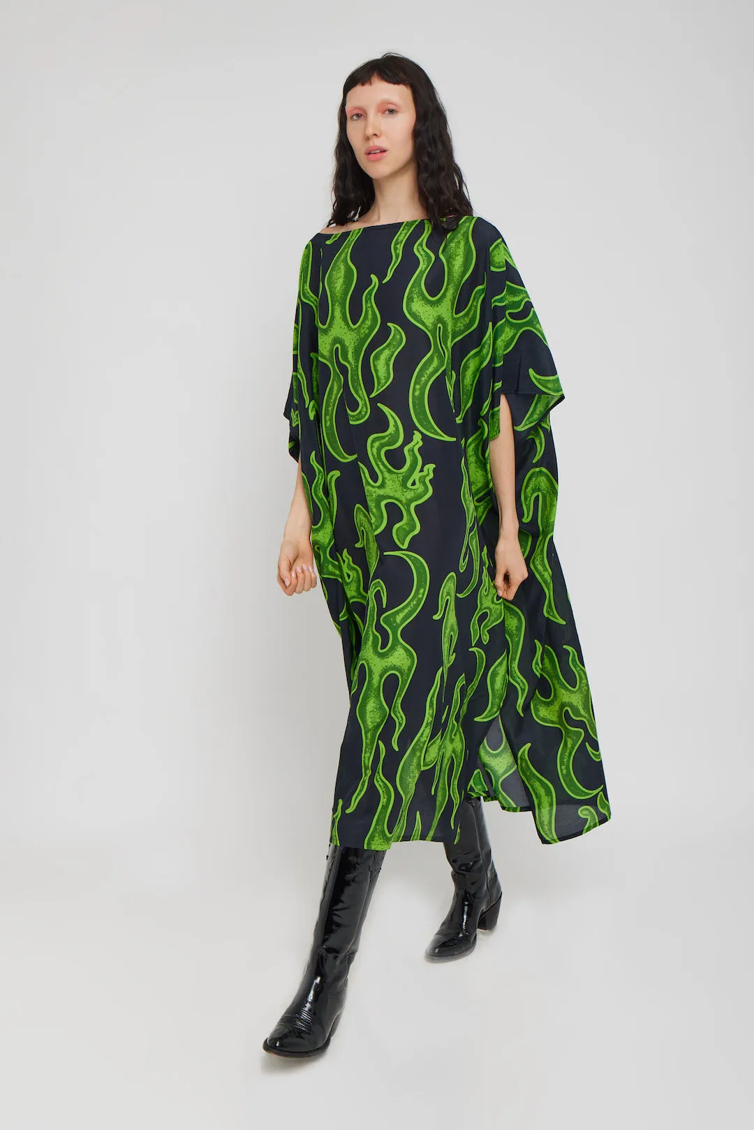 Lava Kaftan