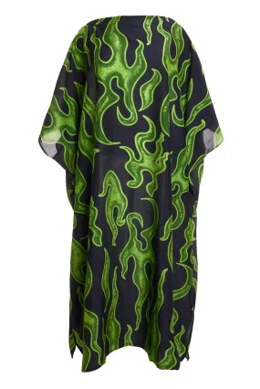 Lava Kaftan