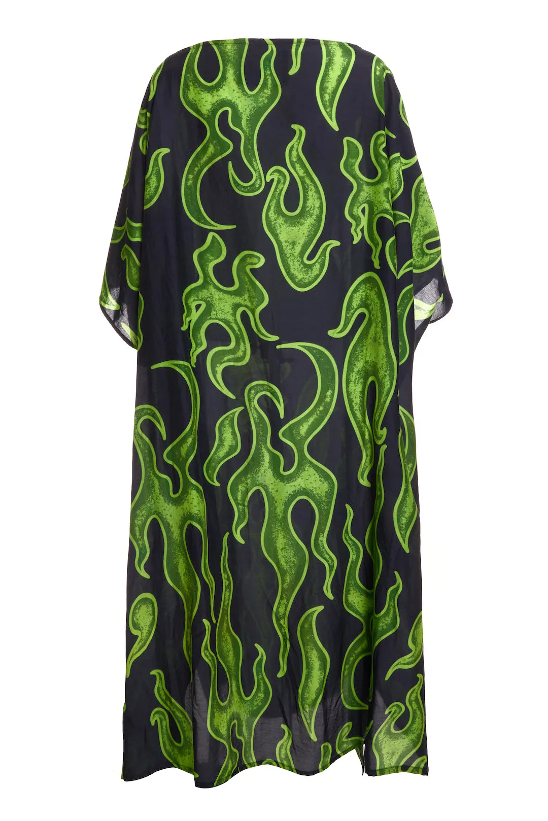 Lava Kaftan