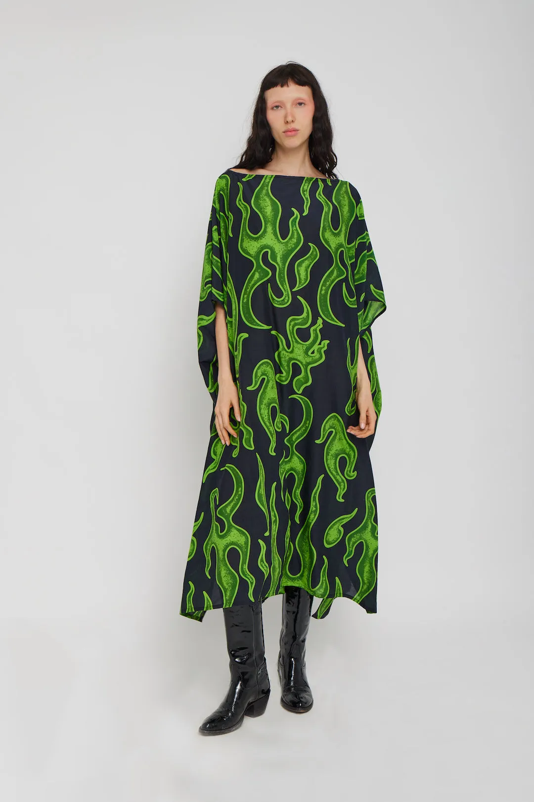 Lava Kaftan