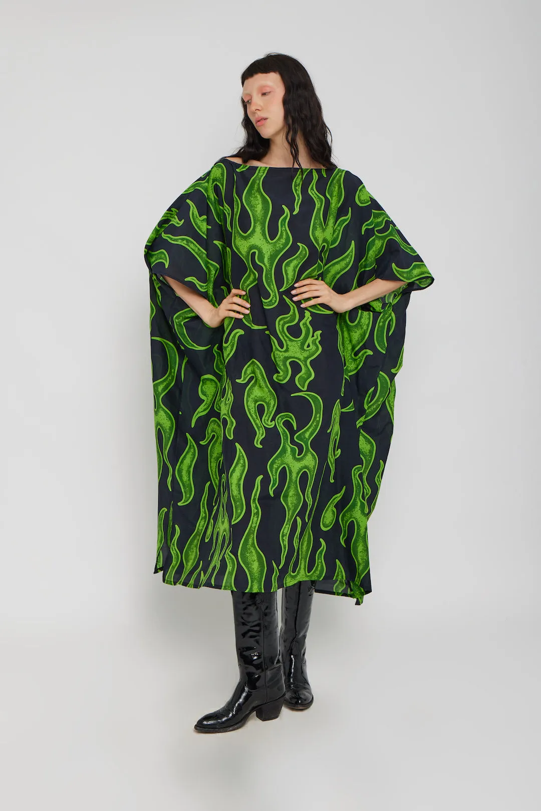 Lava Kaftan