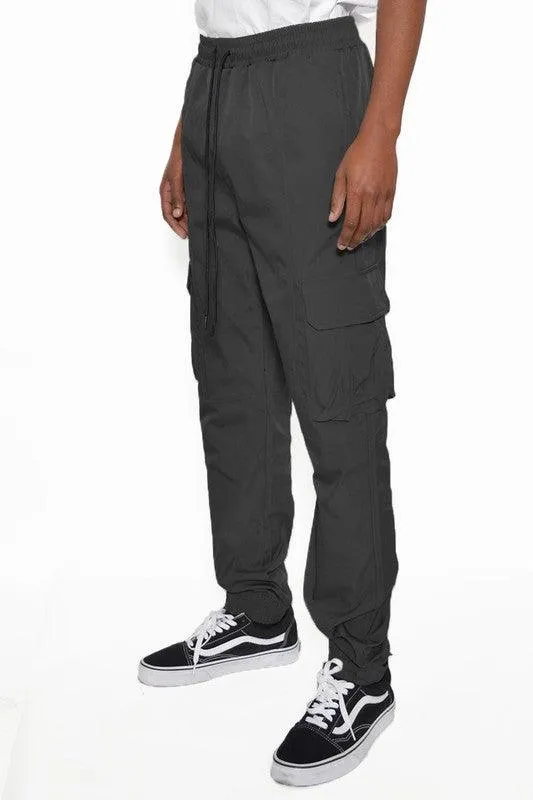 Men's Sweatpants Jogger Pants