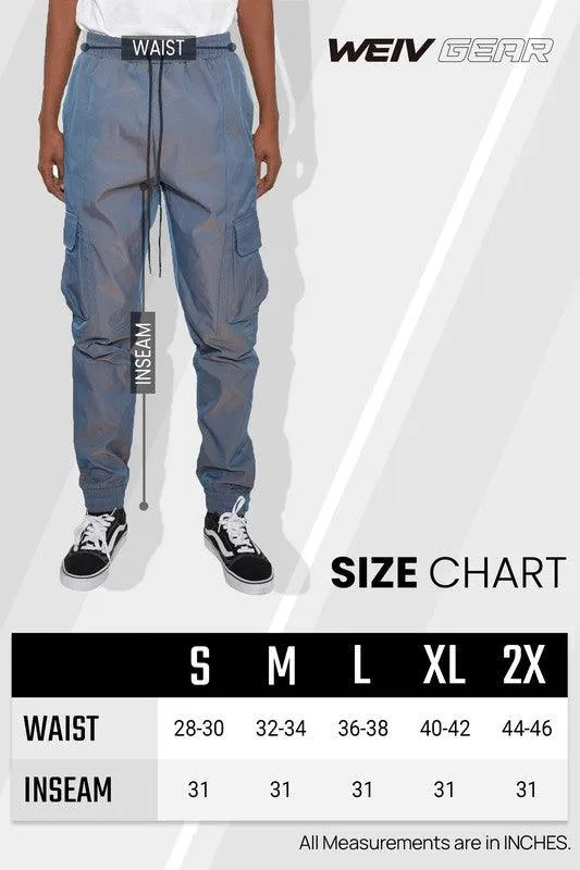 Men's Sweatpants Jogger Pants