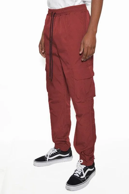 Men's Sweatpants Jogger Pants