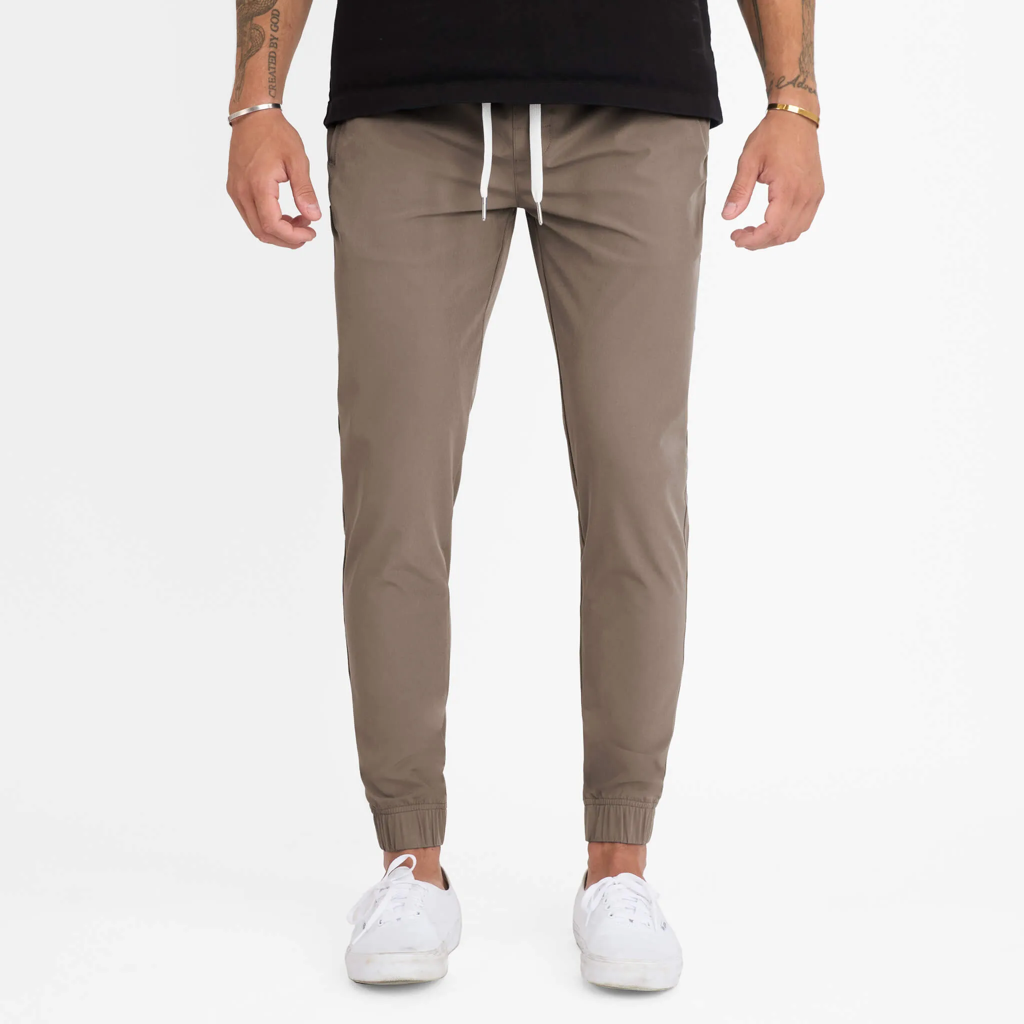 (New) Sandstone Joggers