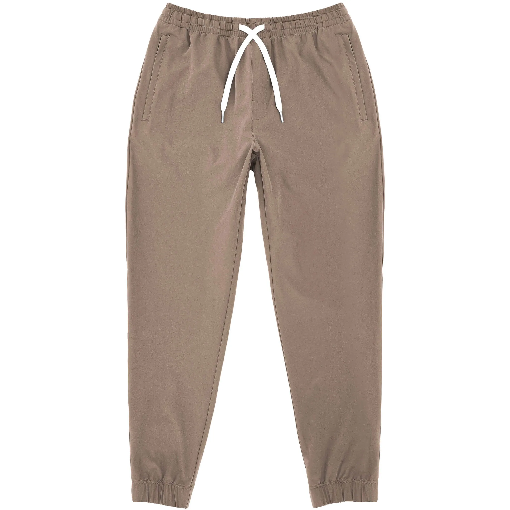 (New) Sandstone Joggers