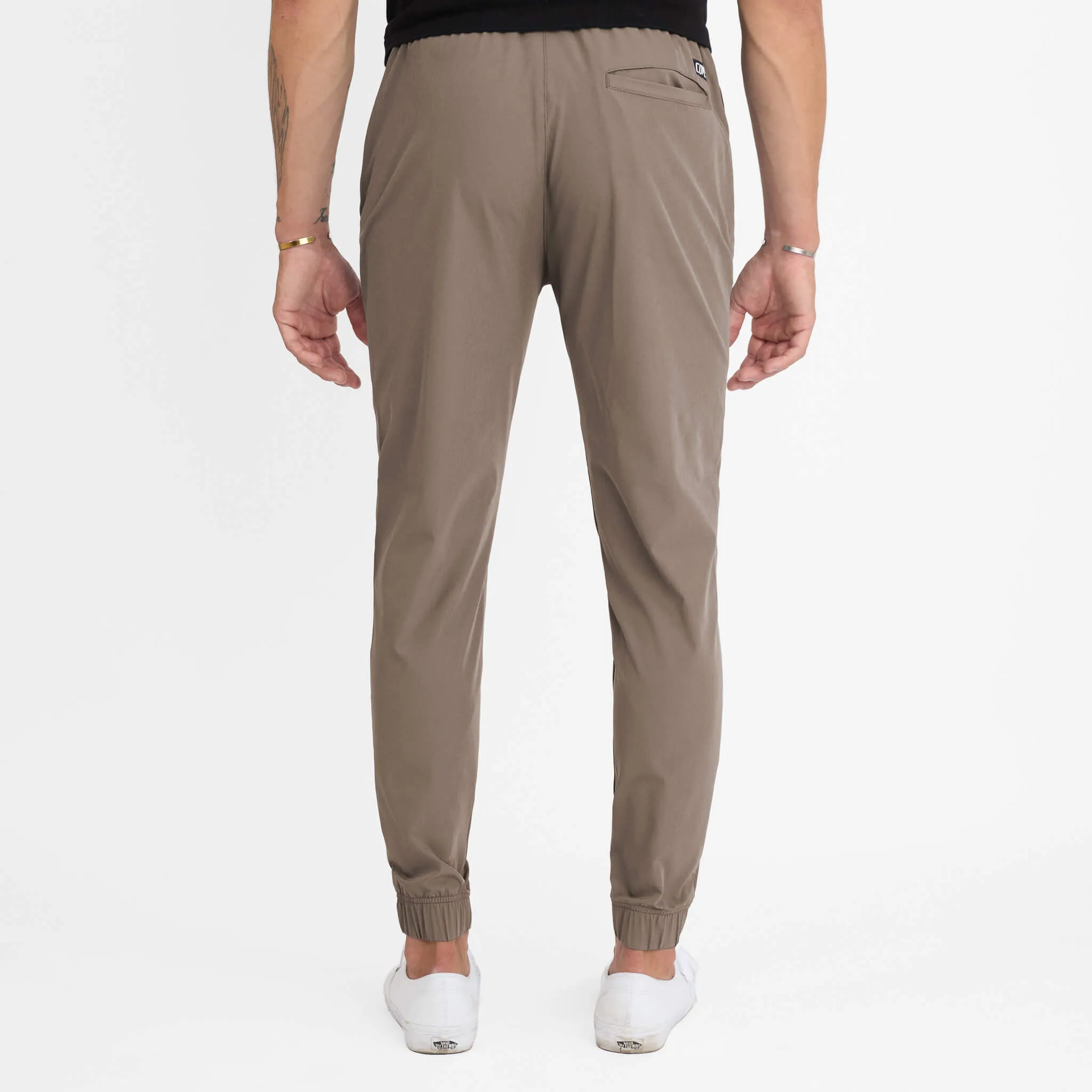 (New) Sandstone Joggers